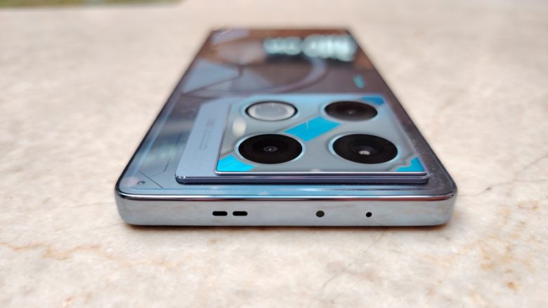 Обзор смартфона Infinix GT 20 Pro
