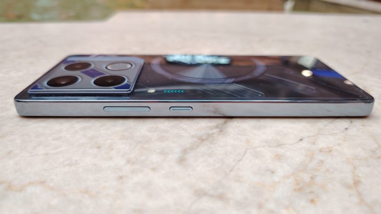 Обзор смартфона Infinix GT 20 Pro