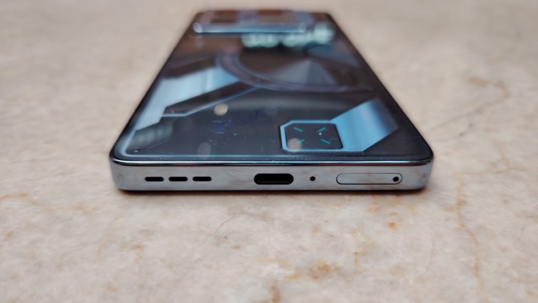 Обзор смартфона Infinix GT 20 Pro