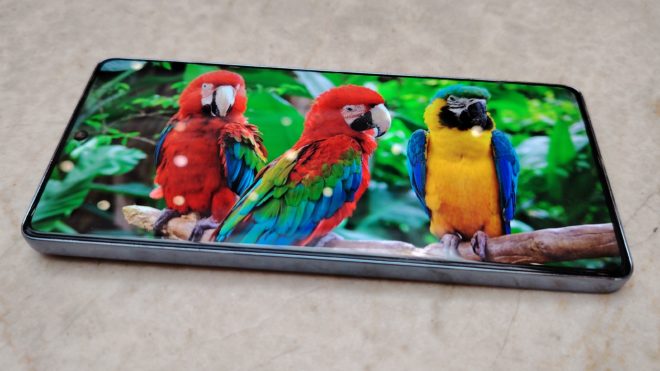 Обзор смартфона Infinix GT 20 Pro