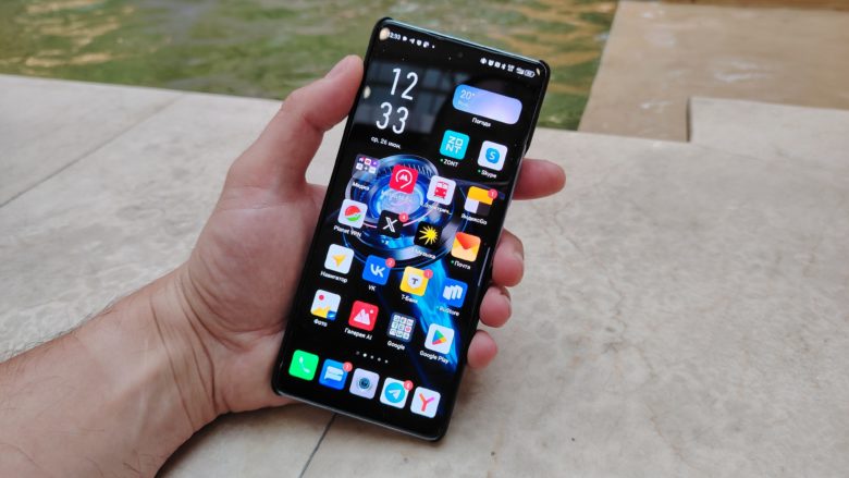 Обзор смартфона Infinix GT 20 Pro