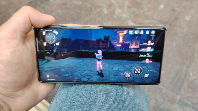 Обзор смартфона Infinix GT 20 Pro
