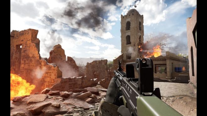 Insurgency: Sandstorm Insurgency: Sandstorm