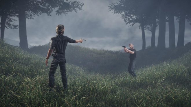 The Walking Dead: Destinies (2023) The Walking Dead: Destinies (2023)
