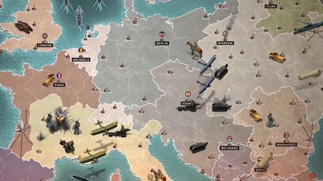 Supremacy 1914 Supremacy 1914