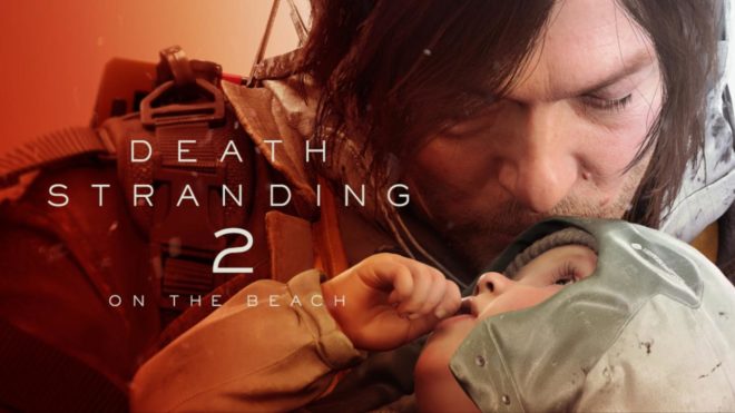 Death Stranding 2: On The Beach (2025) Death Stranding 2: On The Beach (2025)