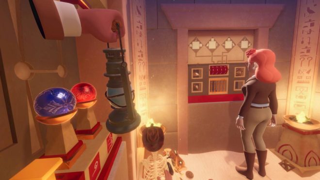 Escape Simulator Escape Simulator