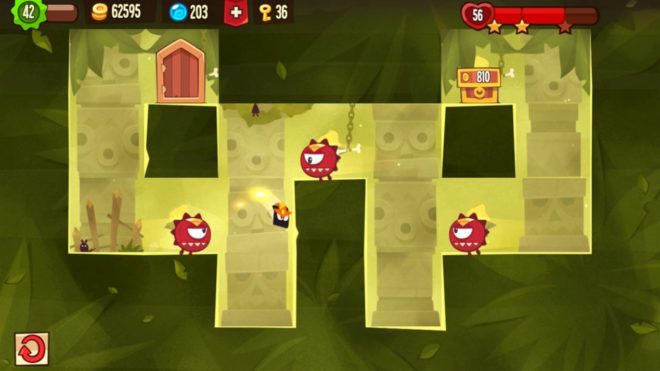 King of Thieves King of Thieves
