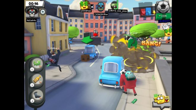 Snipers vs Thieves: Classic! Snipers vs Thieves: Classic!