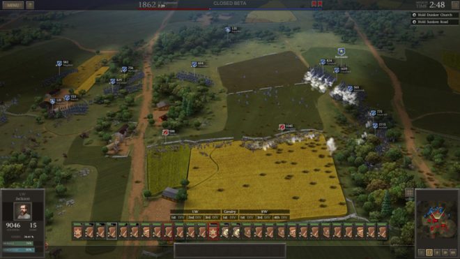 Ultimate General: Civil War Ultimate General: Civil War