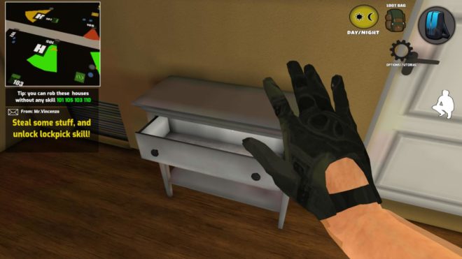 Steal 'N Loot Steal 'N Loot