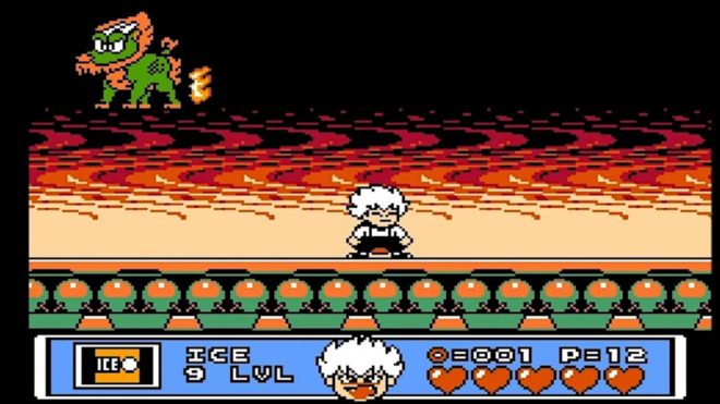 Akumajou Special: Boku Dracula-kun (1990) Akumajou Special: Boku Dracula-kun (1990)