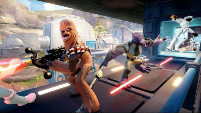 Disney Infinity 3.0 Disney Infinity 3.0