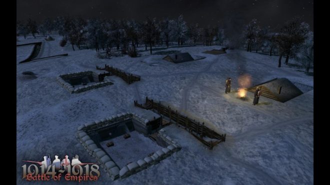 Battle of Empires: 1914-1918 Battle of Empires: 1914-1918
