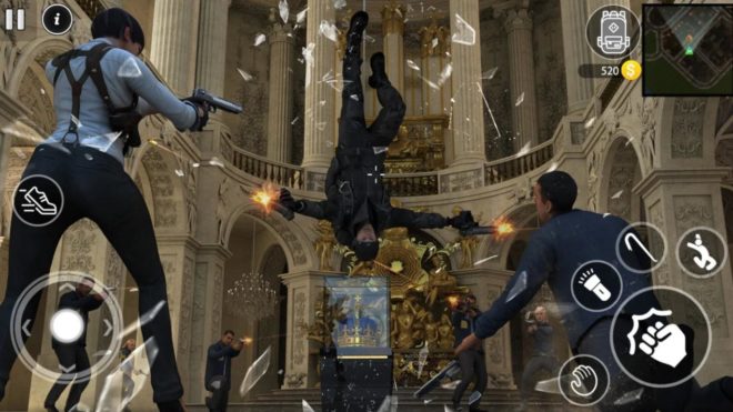 Crime City Thief Simulator Pro Crime City Thief Simulator Pro