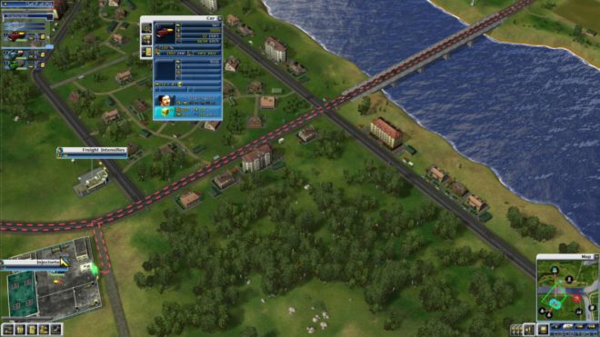 Freight Tycoon Inc.(Дальнобойщики: Транспортная компания) Freight Tycoon Inc.(Дальнобойщики: Транспортная компания)