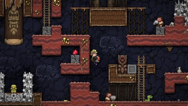Spelunky 2 Spelunky 2