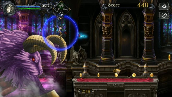 Castlevania: Grimoire of Souls (2019) Castlevania: Grimoire of Souls (2019)