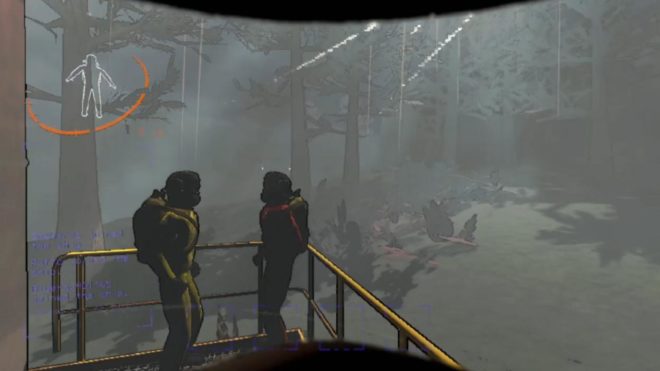 Lethal Company Lethal Company