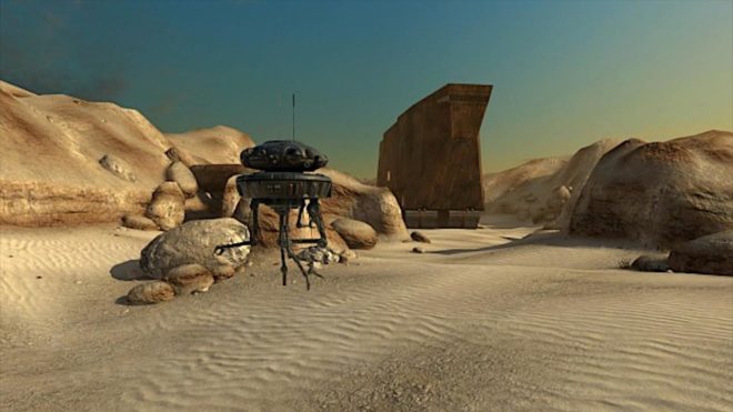 Star Wars Mod: Galactic Warfare для Call of Duty 4: Modern Warfare Star Wars Mod: Galactic Warfare для Call of Duty 4: Modern Warfare