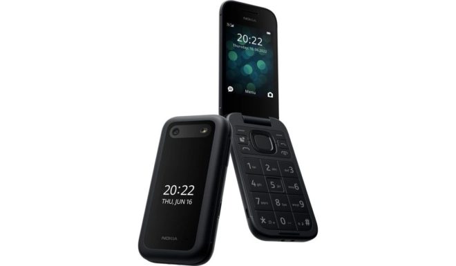 Nokia 2660 Nokia 2660