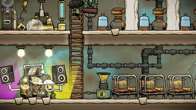 Oxygen Not Included Oxygen Not Included