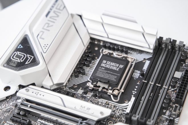 Asus Prime Z690-A