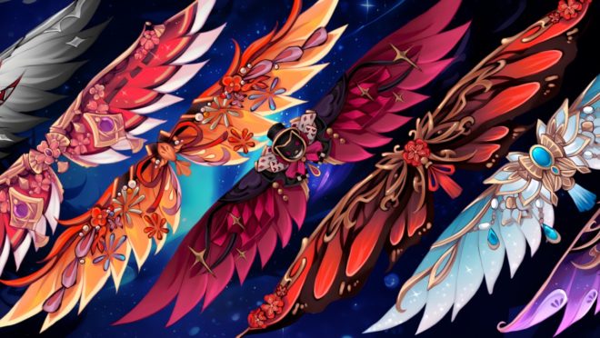 Genshin Impact