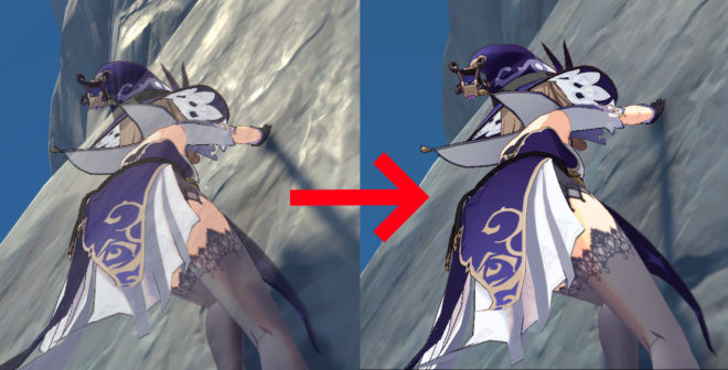 Genshin Impact
