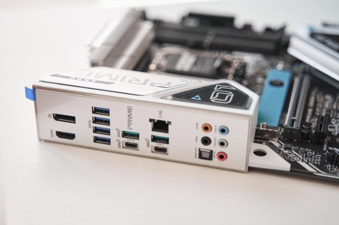Asus Prime Z690-A