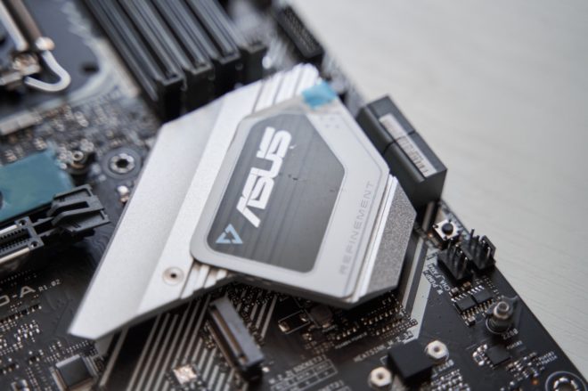Asus Prime Z690-A