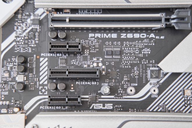 Asus Prime Z690-A