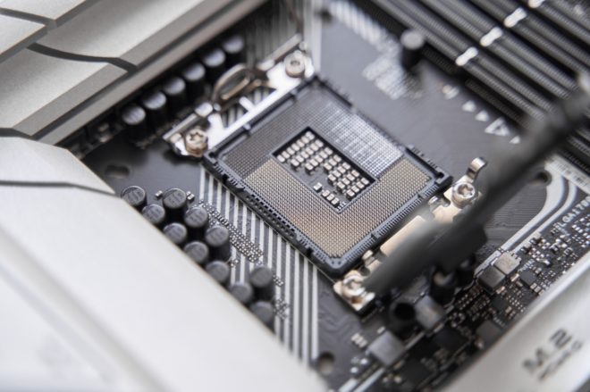 Asus Prime Z690-A