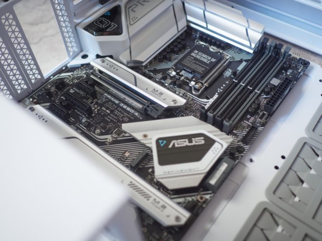 Asus Prime Z690-A