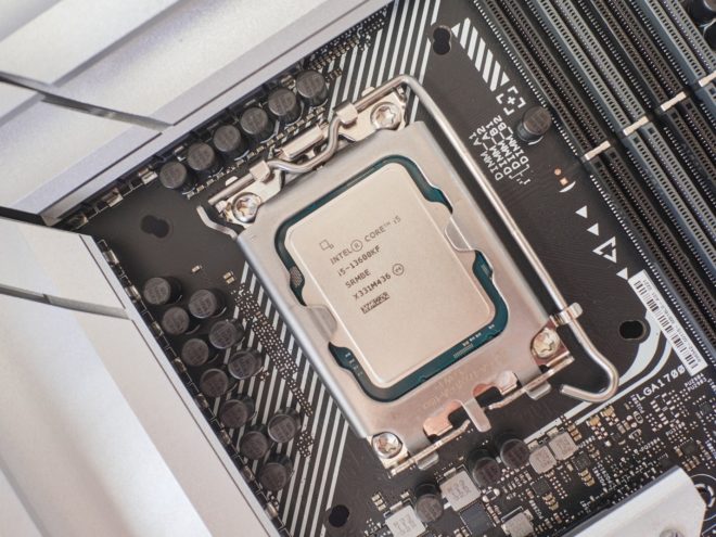 Asus Prime Z690-A