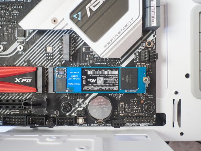 Asus Prime Z690-A