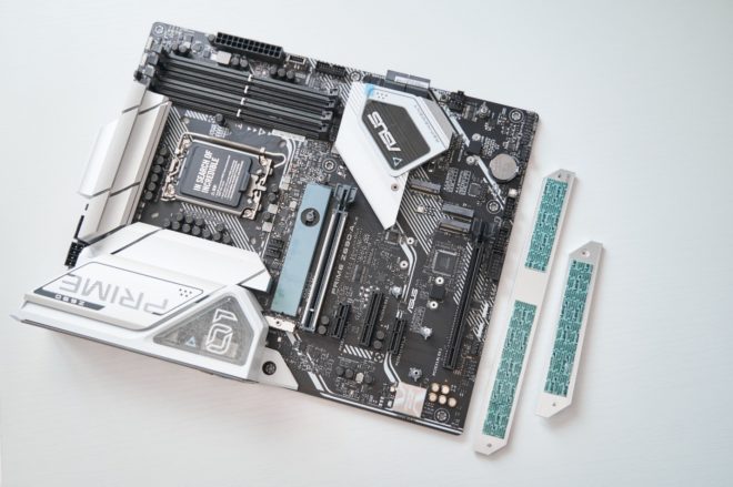 Asus Prime Z690-A