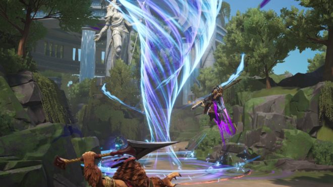 SMITE 2