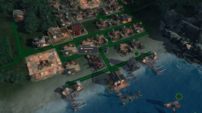 Republic of Pirates