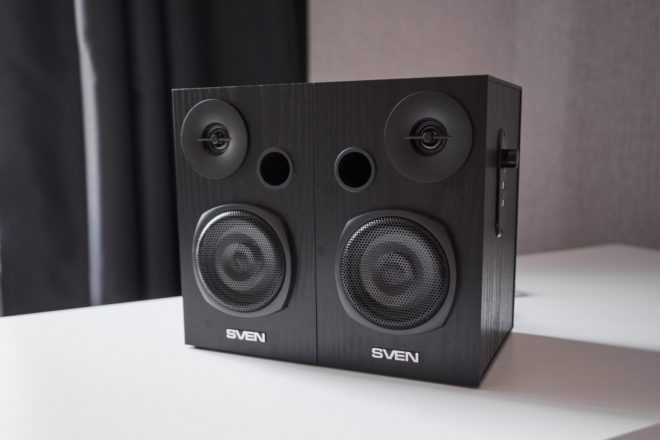 SVEN SPS-585