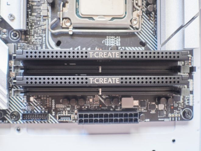 T-CREATE Expert DDR5-6000