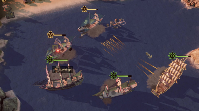 Republic of Pirates