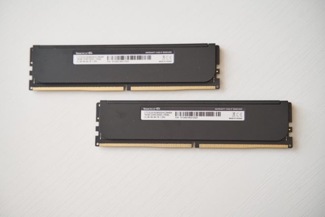 T-CREATE Expert DDR5-6000