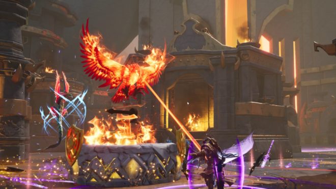 SMITE 2