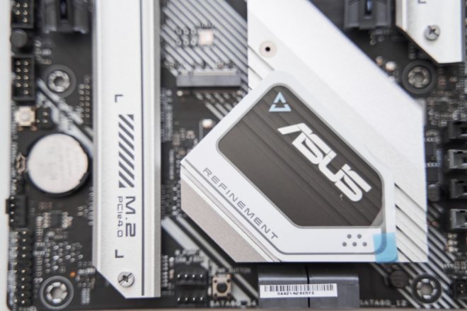 Asus Prime Z690-A