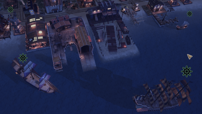Republic of Pirates