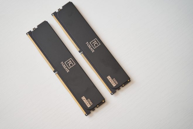 T-CREATE Expert DDR5-6000