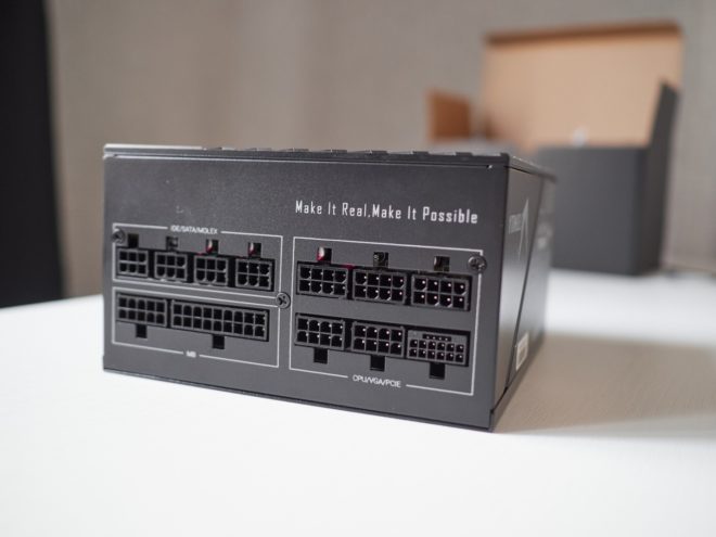 Formula VL-1000G5-MOD