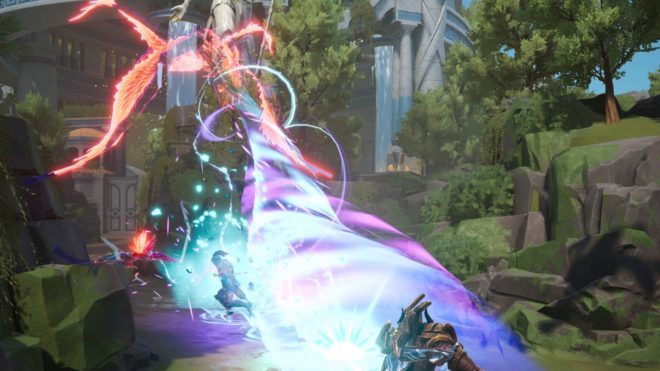 SMITE 2