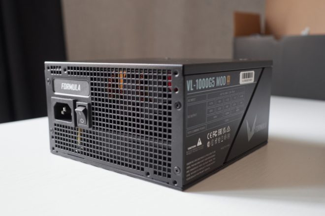 Formula VL-1000G5-MOD